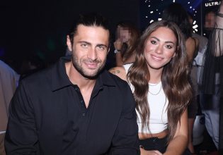 Βαλαβάνη: «Φωτιές» με την ανάρτησή της για τον Βασάλο – Αυτή είναι η αλήθεια για τη σχέση τους