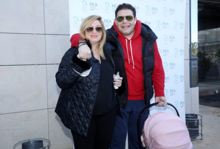 Γρηγόρης Μπιθικώτσης: Ξεσπά η πρώην σύζυγός του – «Έβαλε δικηγόρο να ζητήσει μέχρι και το ψυγείο»