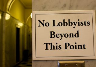 Τι φέρνει το Μητρώο Διαφάνειας για το lobbying στην Ελλάδα