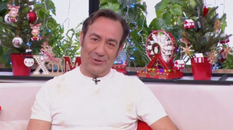 Σωτήρης Καλυβάτσης: «Είδα τη Σοφία στο πάτωμα και τον Μάνο…»