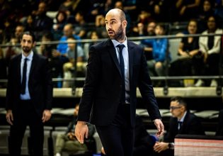 Σπανούλης: «Συγχαρητήρια στους παίκτες – Βγάλαμε αντίδραση μετά από δύο ήττες»