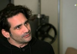 Οδυσσέας Παπασπηλιόπουλος: «Αν κάποιος θίξει τη δουλειά μου, θα νιώσω ότι απειλείται η υπόληψή μου»