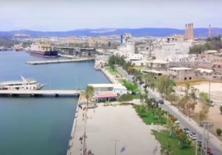 Ελευσίνα: Έτσι θα γίνει η «θαλάσσια Ιερά Οδός» – Δείτε βίντεο