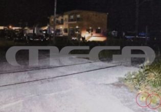 Θεσσαλονίκη: Νέο βίντεο – ντοκουμέντο από την αιματηρή καταδίωξη του 16χρονου Ρομά