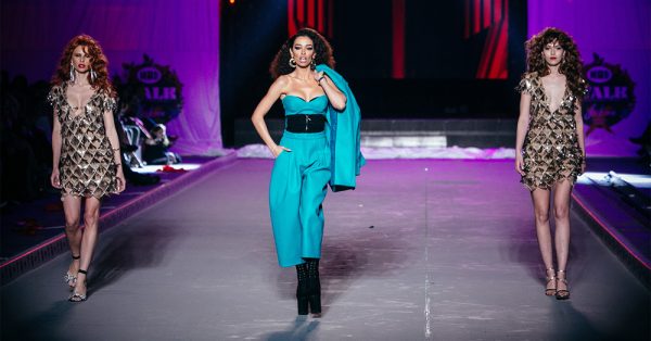 Η μεγαλύτερη έκπληξη των φετινών Mad Walk είναι ήδη διαθέσιμη