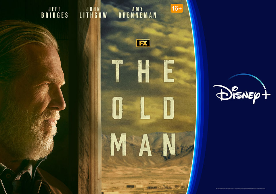To «The Old Man» του FX στο Disney+ είναι η Christ-must watch σειρά για σήμερα