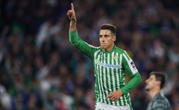 «Βόμβα» Τέγιο στον Άρη