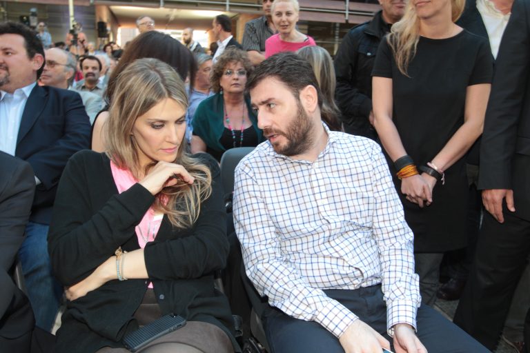 Τσίπρας για Καϊλή: «Καρφί» σε Ανδρουλάκη – Τον Δούρειο Ίππο τον αποκαλύπτεις προτού αλωθεί η Τροία