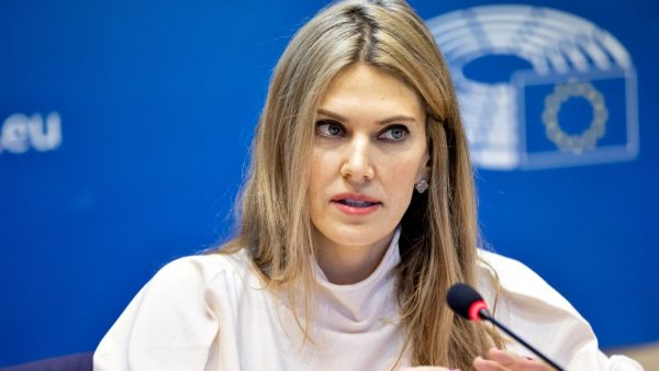 Εύα Καϊλή:  Πήρε αναβολή για τις 22 Δεκεμβρίου – Εντός της ημέρας η απόφαση της για τους άλλους τρεις