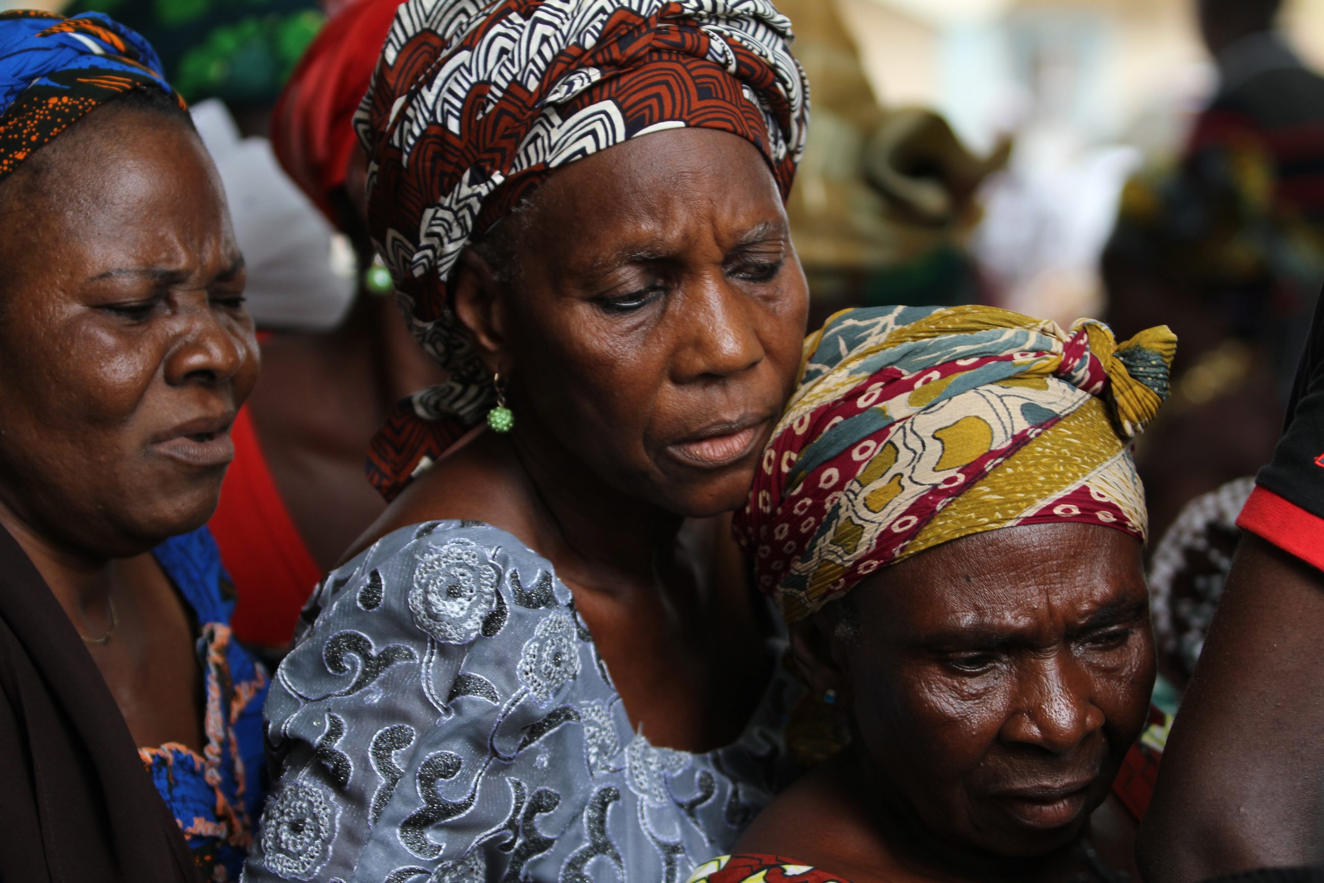 Νιγηρία: Αποκαλύφθηκε παράνομο πρόγραμμα αμβλώσεων - Το λειτουργεί ο στρατός