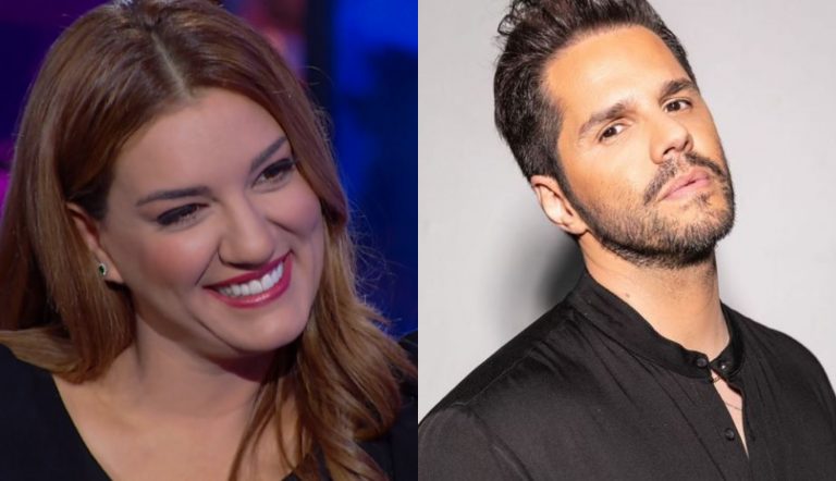 Night Out: Η επική φάρσα της Παπίλα στον Τσαλίκη