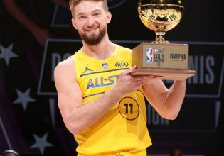 Το μήλο που έγινε καλύτερο από τη μηλιά!