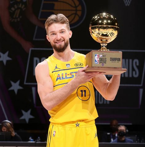 Το μήλο που έγινε καλύτερο από τη μηλιά!