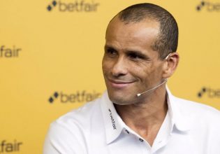 Ριβάλντο: «Μέσι, σου βγάζω το καπέλο – Πάρε το Μουντιάλ» (pic)