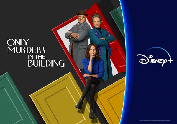 To «Only Murders in the Building» στο Disney+ είναι η Christ-must watch σειρά για σήμερα