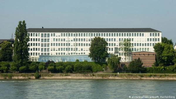 Κριτική «εκ των έσω» για το γερμανικό δημόσιο χρέος