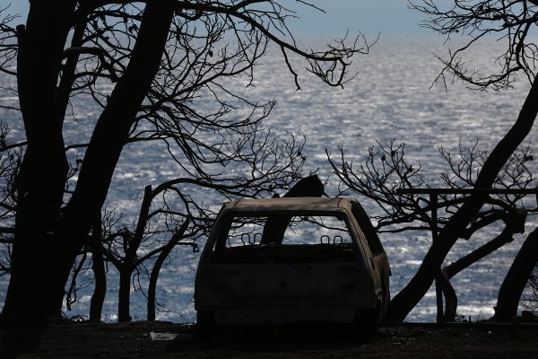 Δίκη για το Μάτι: Σωθήκαμε από τύχη 180 μέτρα από τη θάλασσα – Όσοι κάηκαν δεν είχαν άλλη επιλογή
