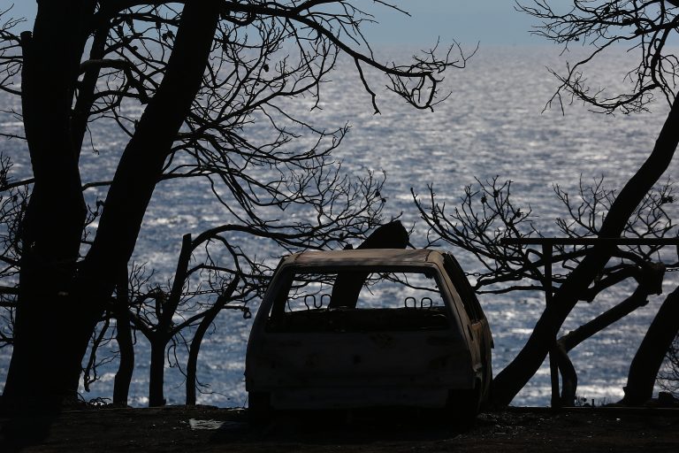 Δίκη για το Μάτι: Σωθήκαμε από τύχη 180 μέτρα από τη θάλασσα – Όσοι κάηκαν δεν είχαν άλλη επιλογή