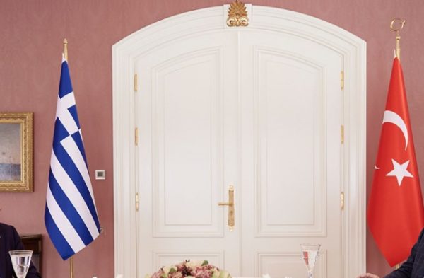 Ελλάδα – Τουρκία: Ο διάλογος μπορεί να περιμένει…