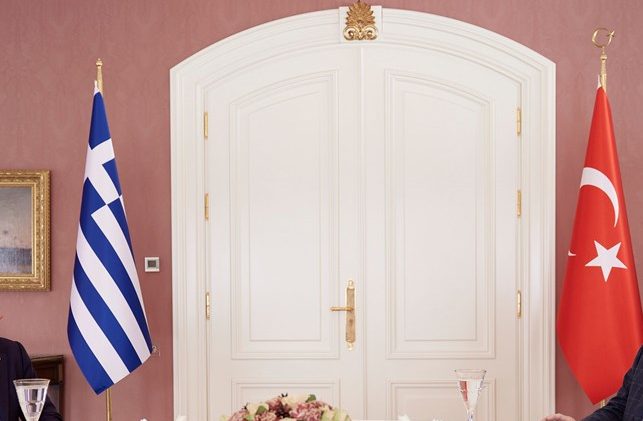 Ελλάδα – Τουρκία: Ο διάλογος μπορεί να περιμένει…