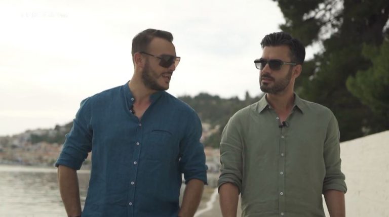 Σάκης Αρσενίου: «Το έχουν ρημάξει το λαϊκό τραγούδι στην Ελλάδα»