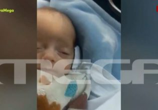 Αθήνα: Αστυνομικός κάνει ΚΑΡΠΑ σε βρέφος και το επαναφέρει στη ζωή – Συγκλονίζει η περιγραφή του