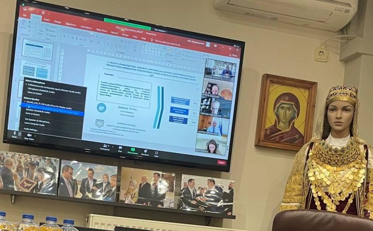 Οριστικό: Εγκρίθηκε από την Κυβέρνηση το έργο της ανέγερσης Φοιτητικής Εστίας στα Άνω Λιόσια