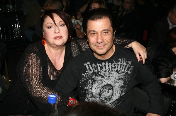 Μίρκα Παπακωνσταντίνου: Τα νεότερα για την κατάσταση της υγείας του Δάνη Κατρανίδη