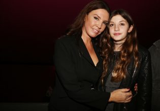 Βάνα Μπάρμπα: Πώς είναι και με τι ασχολείται σήμερα η κόρη της, Φαίδρα