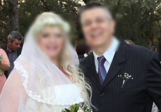 Αγαπημένο ζευγάρι της ελληνικής showbiz χώρισε και… τρέχει στα δικαστήρια