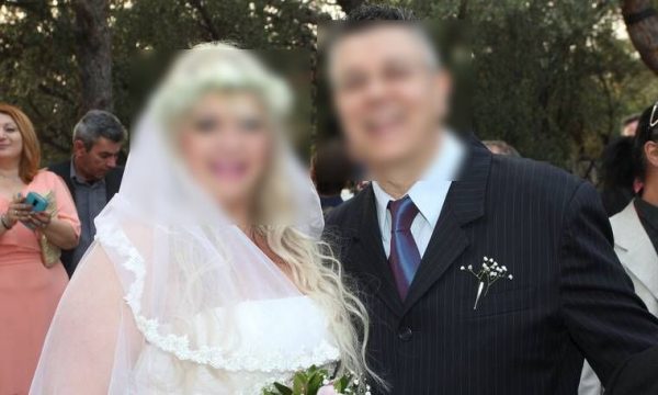 Αγαπημένο ζευγάρι της ελληνικής showbiz χώρισε και… τρέχει στα δικαστήρια