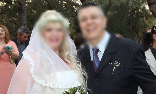 Πήρε τα ρούχα του σε σακούλες σκουπιδιών – Επεισοδιακός χωρισμός για ζευγάρι της ελληνικής showbiz