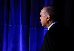 Ο πόλεμος της Ουκρανίας ωθεί την Τουρκία πιο κοντά στη Ρωσία