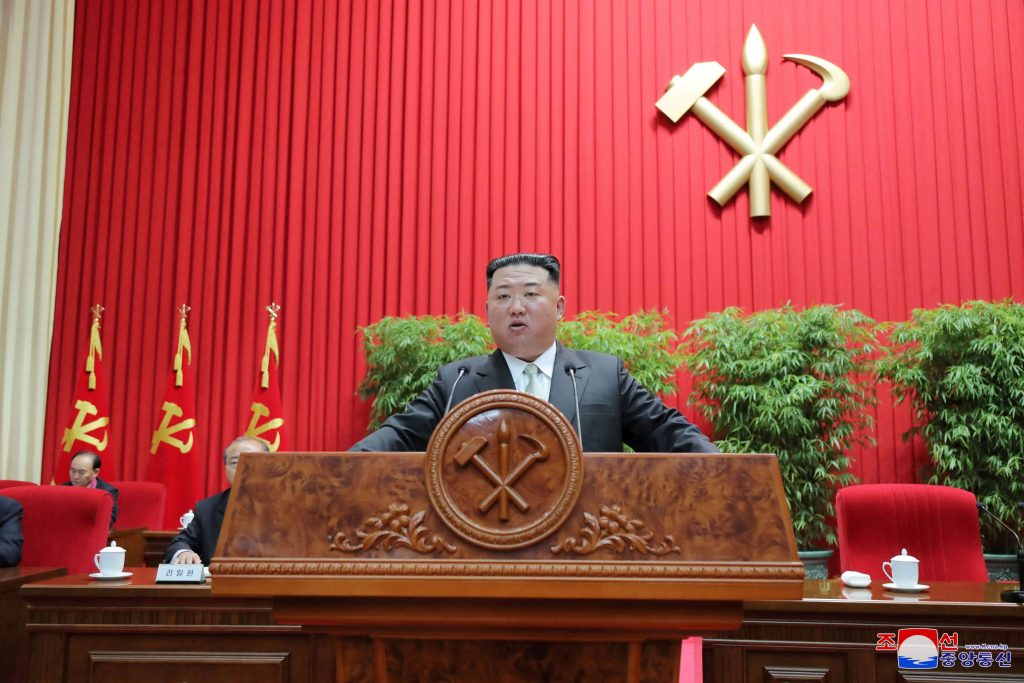 Βόρεια Κορέα: Εξπέρ στην κλοπή κρυπτονομισμάτων με λεία δισεκατομμυρίων