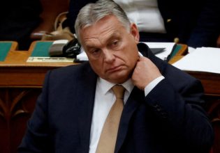 Όρμπαν: Η ΕΕ «πάγωσε» 22 δισ. ευρώ για την Ουγγαρία