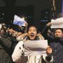 Κίνα: Με όπλο λευκές κόλλες χαρτί, ζητούν ελευθερία