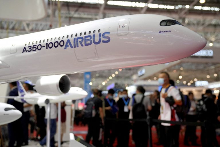 Υδρογόνο ή μπαταρίες; Airbus και Rolls-Royce πειραματίζονται για τα αεροπλάνα του αύριο