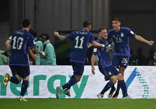 Το βύσμα του Μέσι ήταν… γιος υπουργού