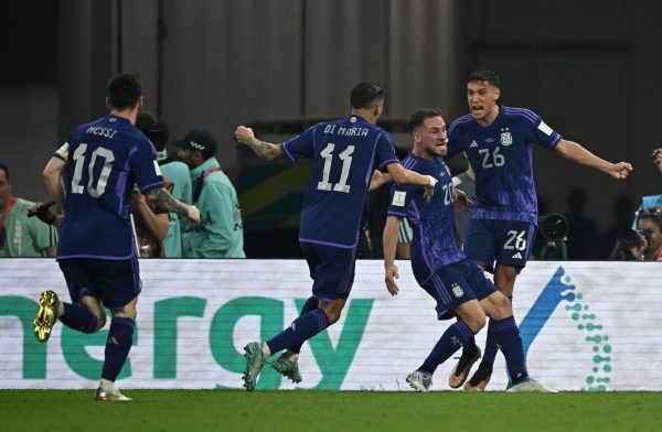 Το βύσμα του Μέσι ήταν… γιος υπουργού