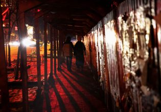 Ουκρανία: «Κρατάτε γερά» – Έκκληση των αρχών στους πολίτες μετά τις εκτεταμένες διακοπές ρεύματος