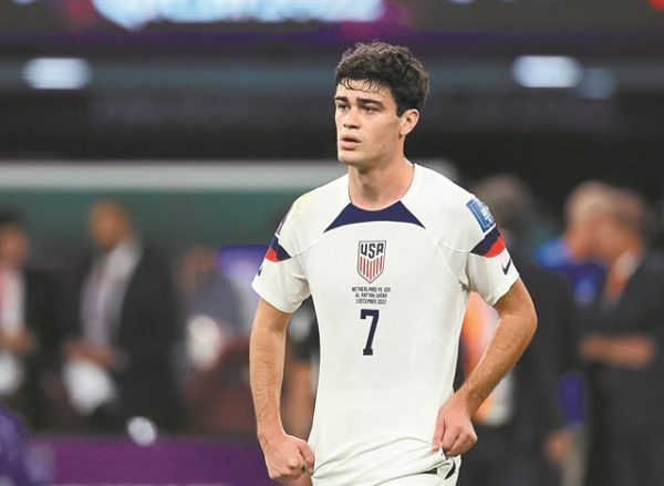 Ο «άσωτος» Ρέινα