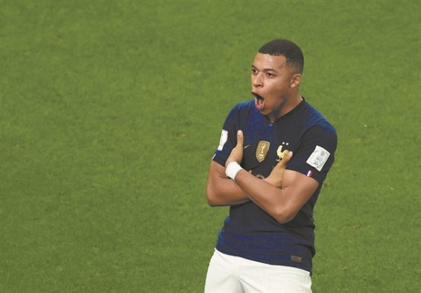 Η παραγγελία του Αλ Κελαϊφί