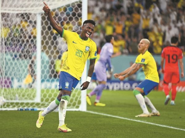 Ετοιμαστείτε για νέους χορούς