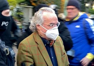 Η Γερμανία αντιμέτωπη με την ακροδεξιά της