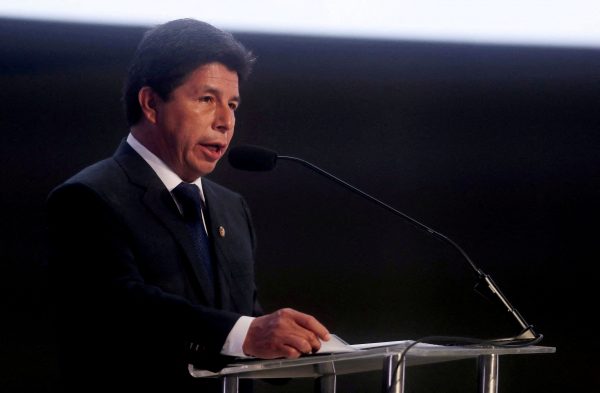 Περού: Συνελήφθη ο εκλεγμένος πρόεδρος της χώρας – Ακραία πολιτική κρίση