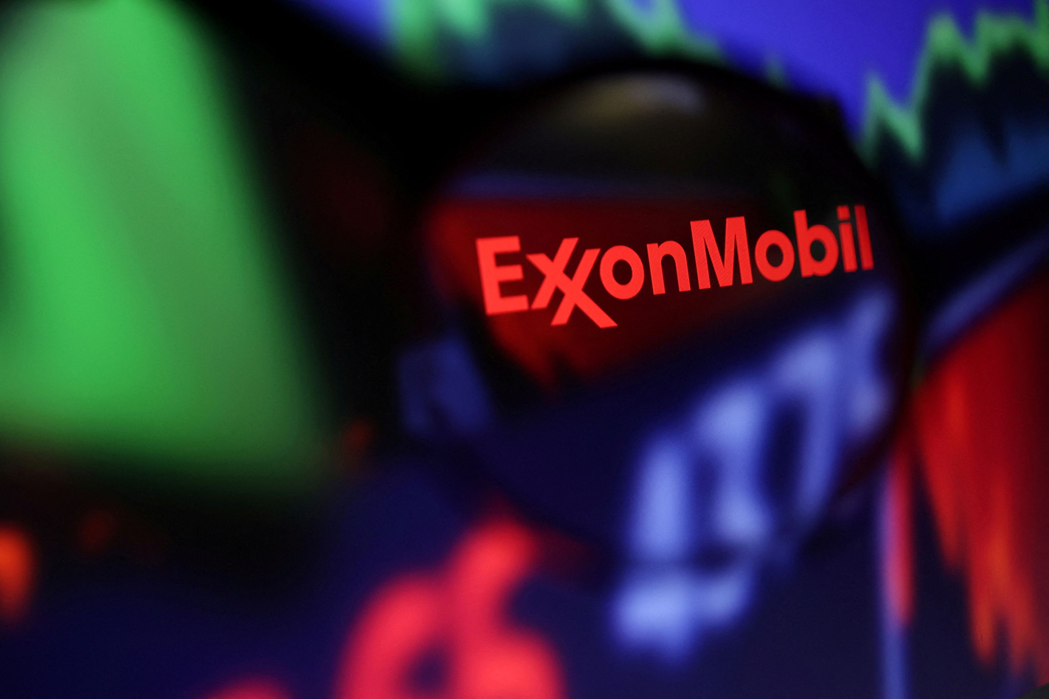 Ενεργειακή κρίση: Η Exxon προσφεύγει κατά της ΕΕ για τον έκτακτο φόρο