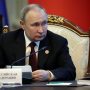 Πούτιν: Η επιθυμία της Δύσης για κυριαρχία αυξάνει τους κινδύνους σύγκρουσης