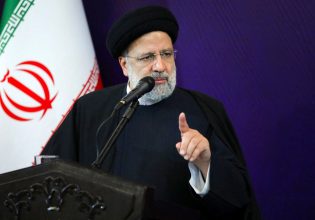 Ιράν: «Κανένα έλεος» για τους εχθρούς της Ισλαμικής Δημοκρατίας – Απειλεί ο Εμπραχίμ Ραϊσί