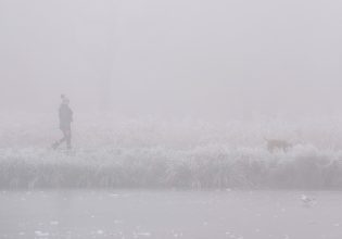 Βρετανία: Νεκρά τρία από τα παιδιά που έπεσαν στην παγωμένη λίμνη