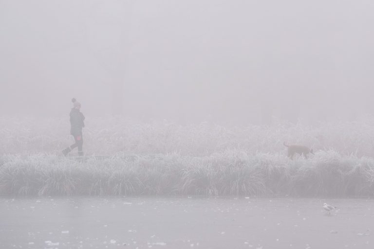 Βρετανία: Νεκρά τρία από τα παιδιά που έπεσαν στην παγωμένη λίμνη